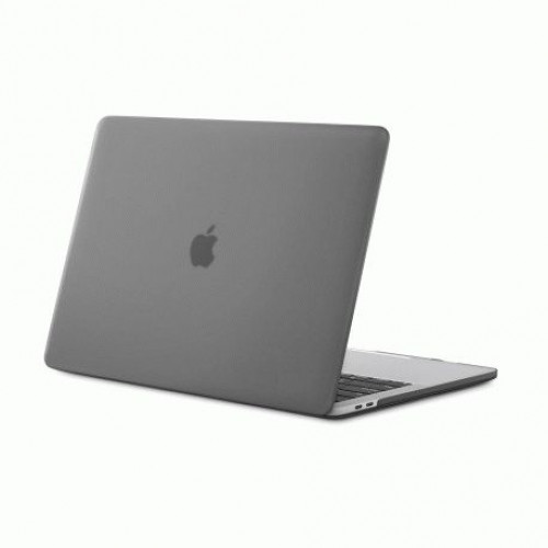Купить Чехол для MacBook Pro 13.3" (2016) Matte Gray