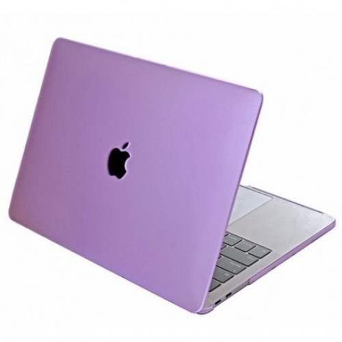 Купить Чехол для MacBook Pro 13.3" (2016) Crystal Purple