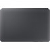 Купить Чехол-клавиатура Samsung Book Cover Keyboard для Galaxy Tab S6 (T860/865) Gray (EF-DT860BJRGRU)