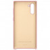 Купить Накладка Silicone Cover для Samsung Galaxy Note 10 Pink (EF-PN970TPEGRU)