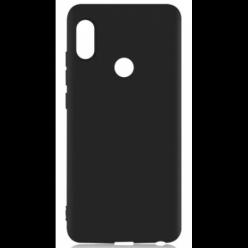 Купить Накладка  Kuhan Super Slim Lovely для Xiaomi Mi 8 Black