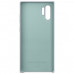 Купить Накладка Silicone Cover для Samsung Galaxy Note 10 Plus Silver (EF-PN975TSEGRU)
