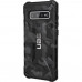 Купить Накладка Urban Armor Gear (UAG) для Samsung Galaxy S10 Plus Pathfinder Midnight Camouflage (211357114061)