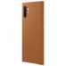 Купить Чехол Leather Case для Samsung Galaxy Note 10 Plus Camel (EF-VN975LAEGRU)