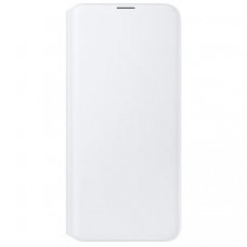 Чехол Wallet Cover для Samsung Galaxy A30s (A307F) White (EF-WA307PWEGRU)