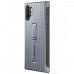 Купить Чехол Protective Standing Cover для Samsung Galaxy Note 10 Plus Silver (EF-RN975CSEGRU)