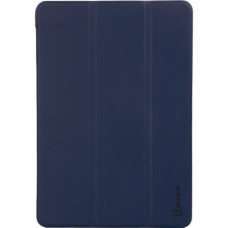 Чехол-книжка BeCover Smart Case для Xiaomi Mi Pad 4 Plus Deep Blue