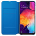 Купить Чехол Flip Wallet для Samsung Galaxy A50 (2019) A505 Black (EF-WA505PBEGRU)