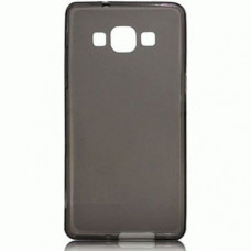 TPU накладка для Samsung Galaxy A5 Duos A500H/DS Black