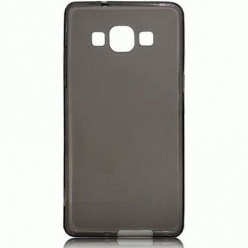 Купить TPU накладка для Samsung Galaxy A5 Duos A500H/DS Black