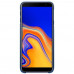 Купить Чехол Gradation Cover для Samsung Galaxy J4 Plus J415 Blue (EF-AJ415CLEGRU)