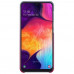 Купить Чехол Gradation Cover для Samsung Galaxy A50 A505F Pink (EF-AA505CPEGRU)