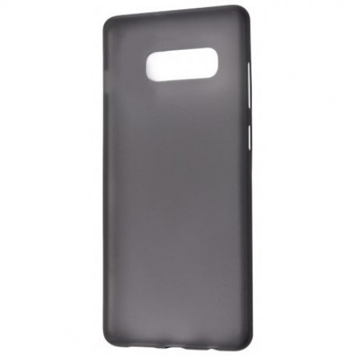 Купить Накладка G-Case Cover Couleur Series для Samsung Galaxy S10E Black