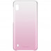 Купить Чехол Gradation Cover для Samsung Galaxy A10 Pink  (EF-AA105CPEGRU)