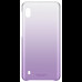 Купить Чехол Gradation Cover для Samsung Galaxy A10 Violet (EF-AA105CVEGRU)