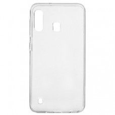Накладка Ou Case Unique Skid для Samsung Galaxy A20/A30 Clear