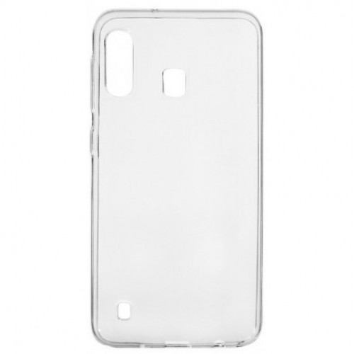 Купить Накладка Ou Case Unique Skid для Samsung Galaxy A20/A30 Clear