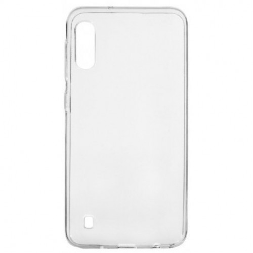 Купить Накладка Ou Case Unique Skid для Samsung Galaxy A10 (A105) Clear