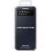Купить Чехол Samsung S View Wallet Cover для Samsung Galaxy A51 Black (EF-EA515PBEGRU)
