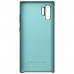 Купить Накладка Silicone Cover для Samsung Galaxy Note 10 Plus Black (EF-PN975TBEGRU)