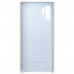 Купить Накладка Silicone Cover для Samsung Galaxy Note 10 Plus White (EF-PN975TWEGRU)