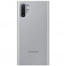 Купить Чехол Clear View Cover для Samsung Galaxy Note 10 Plus Silver (EF-ZN975CSEGRU)