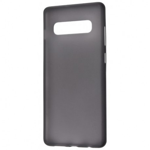Купить Накладка G-Case Cover Couleur Series для Samsung Galaxy S10 Black