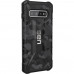 Купить Накладка Urban Armor Gear (UAG) для Samsung Galaxy S10 Plus Pathfinder Midnight Camouflage (211357114061)