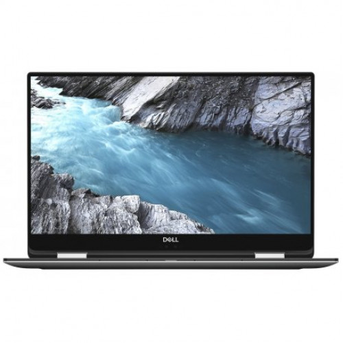 Купить Ноутбук Dell XPS 15 9575 (X558S2NDW-63S) Silver