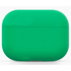 Чехол Silicone Case Slim для Apple AirPods Pro Green