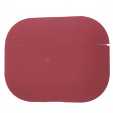 Чехол Silicone Case Slim для Apple AirPods Pro Camellia