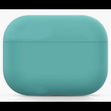 Чехол Silicone Case Slim для Apple AirPods Pro Turquoise