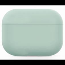 Чехол Silicone Case Slim для Apple AirPods Pro Marine Green