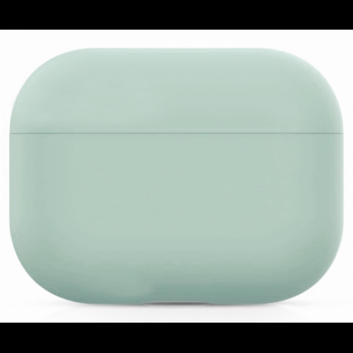 Купить Чехол Silicone Case Slim для Apple AirPods Pro Marine Green