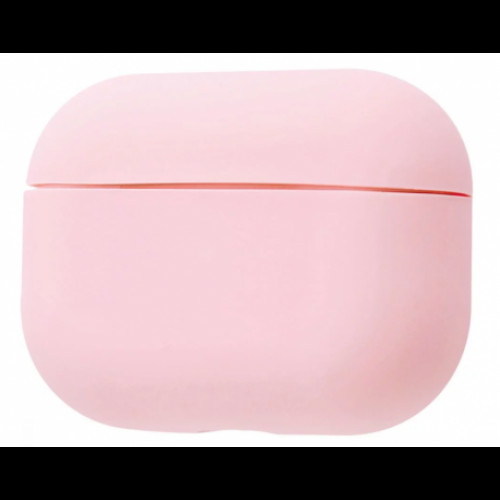 Купить Чехол Silicone Case Slim для Apple AirPods Pro Cotton Candy