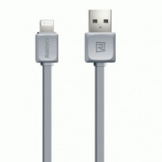 Кабель Remax Fast Micro USB Data and Charge Cable Gray (RC-008m)