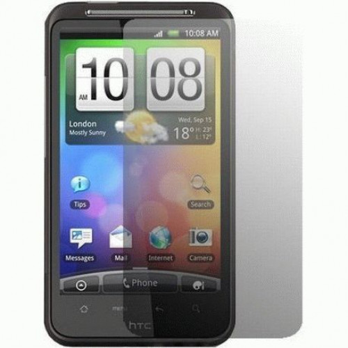 Купить Защитная плёнка для HTC Desire HD A9191 matte