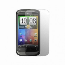 Защитная плёнка для HTC Desire S S510e (Saga)