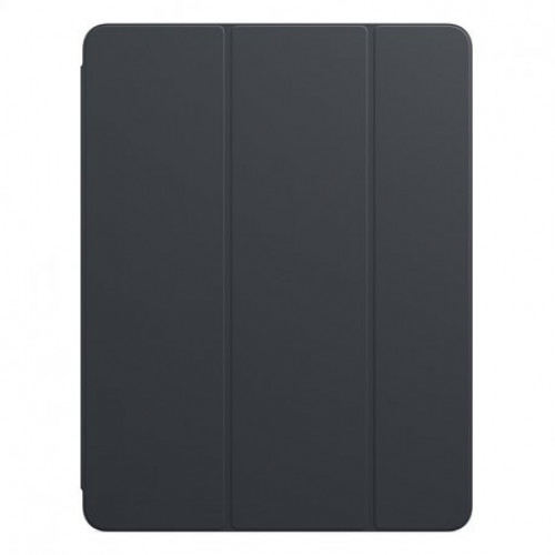 Купить Обложка Smart Folio для iPad Pro 12.9 (2018) Charcoal Gray (MRXD2)