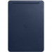 Купить Чехол-футляр Sleeve Leather для iPad Pro 12.9 (MQ0T2) Midnight Blue