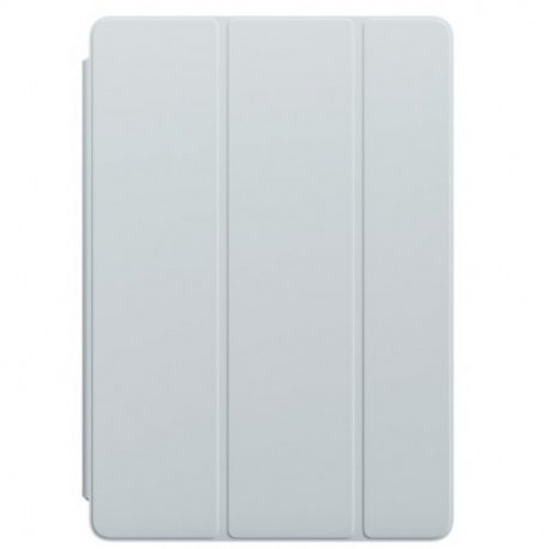 Купить Обложка Apple Smart Cover для iPad Pro 10.5 Mist Blue (MQ4T2)