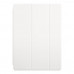 Купить Обложка Apple Smart Cover для iPad Pro 12.9 White (MQ0H2)