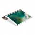Купить Обложка Apple Leather Smart Cover для iPad Pro 10.5 Taupe (MPU82)