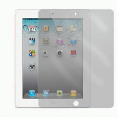 Защитная плёнка для iPad 2/New iPad 3 глянцевая