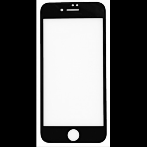 Купить Защитное стекло iLera Tempered Glass 3D Black для iPhone 7/8 (EclGl1118BI3D)