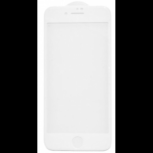Купить Защитное стекло iLera Tempered Glass 3D White для iPhone 7/8 (EclGl1118Wt3D)