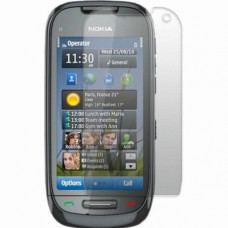 Защитная плёнка для Nokia C7-00/Nokia 701