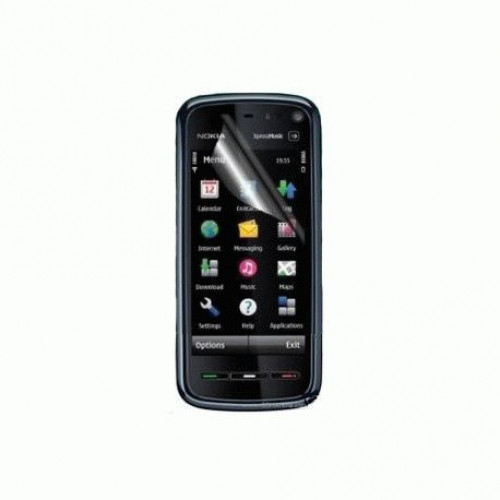 Купить Защитная плёнка для Nokia 5800  XpressMusic