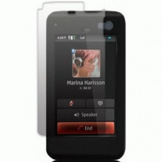 Защитная плёнка для Nokia N900