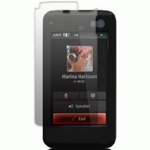 Купить Защитная плёнка для Nokia N900